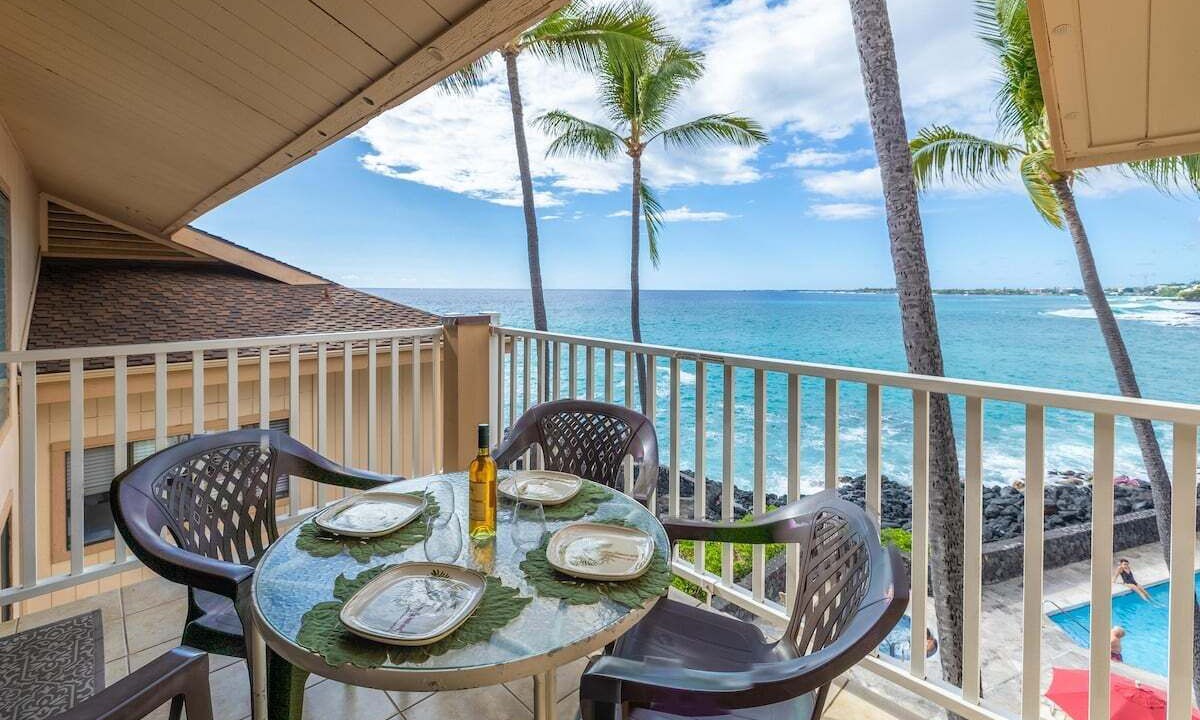 Photo of Outdoor in Historic Kailua Village