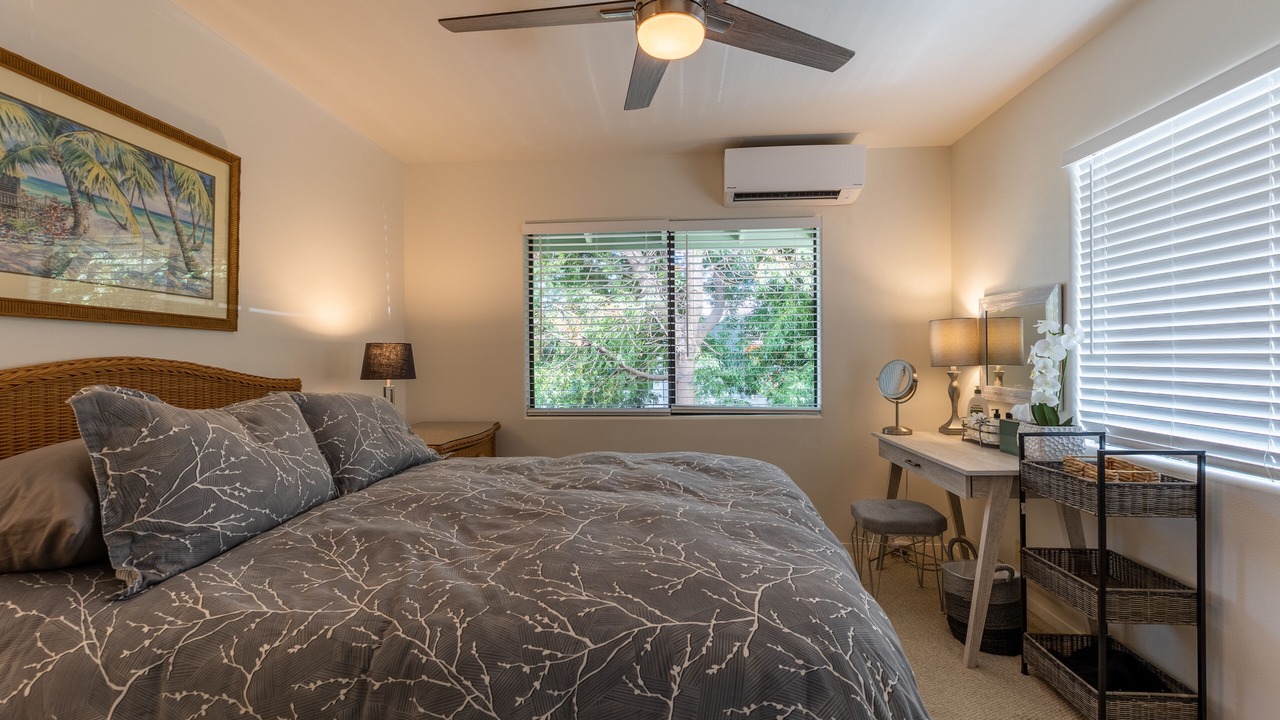 Photo of Bedroom in Kona Palisades