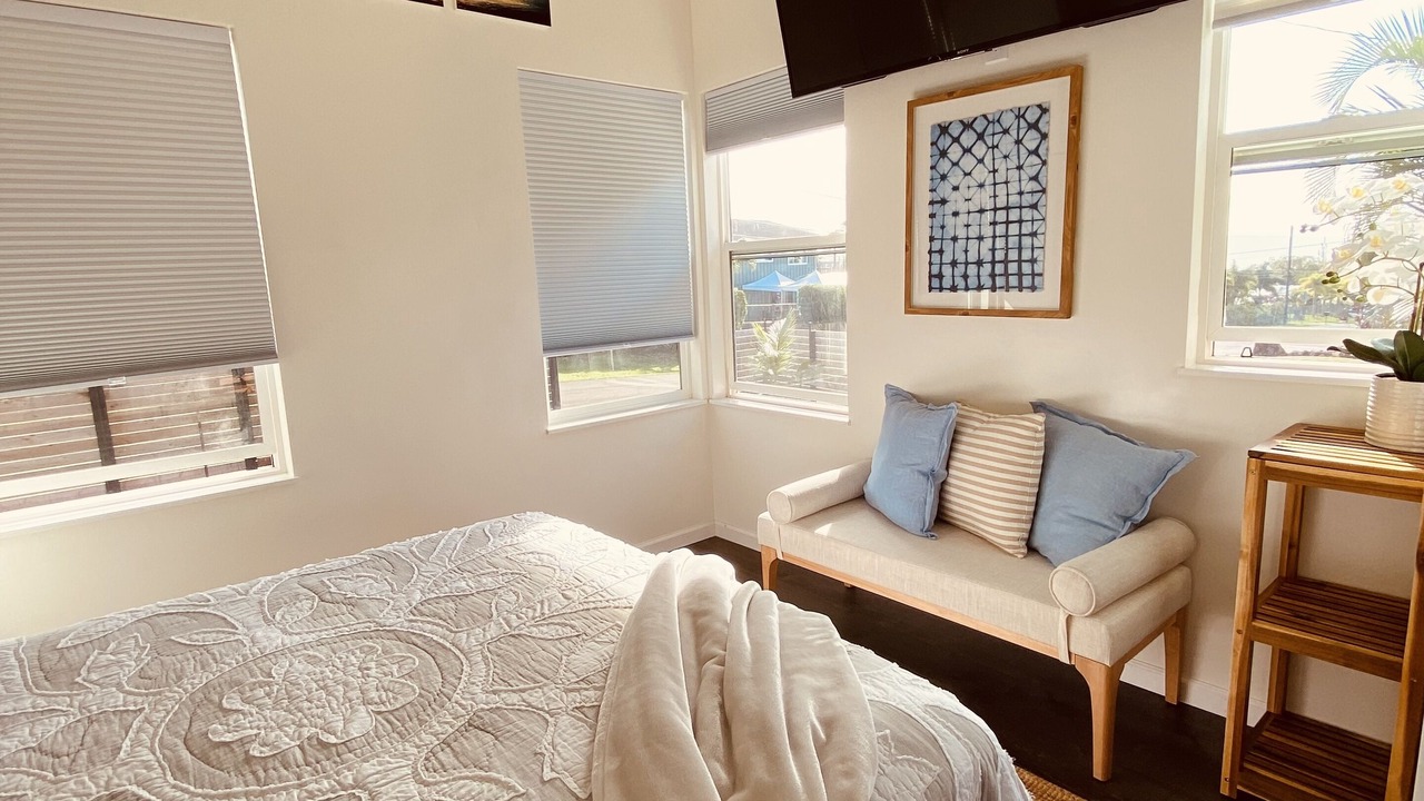 Photo of Bedroom in Pupukea