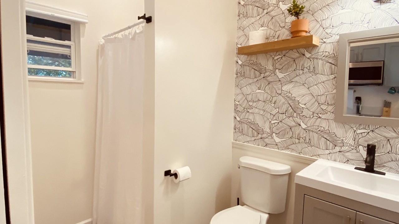 Photo of Bathroom in Pupukea