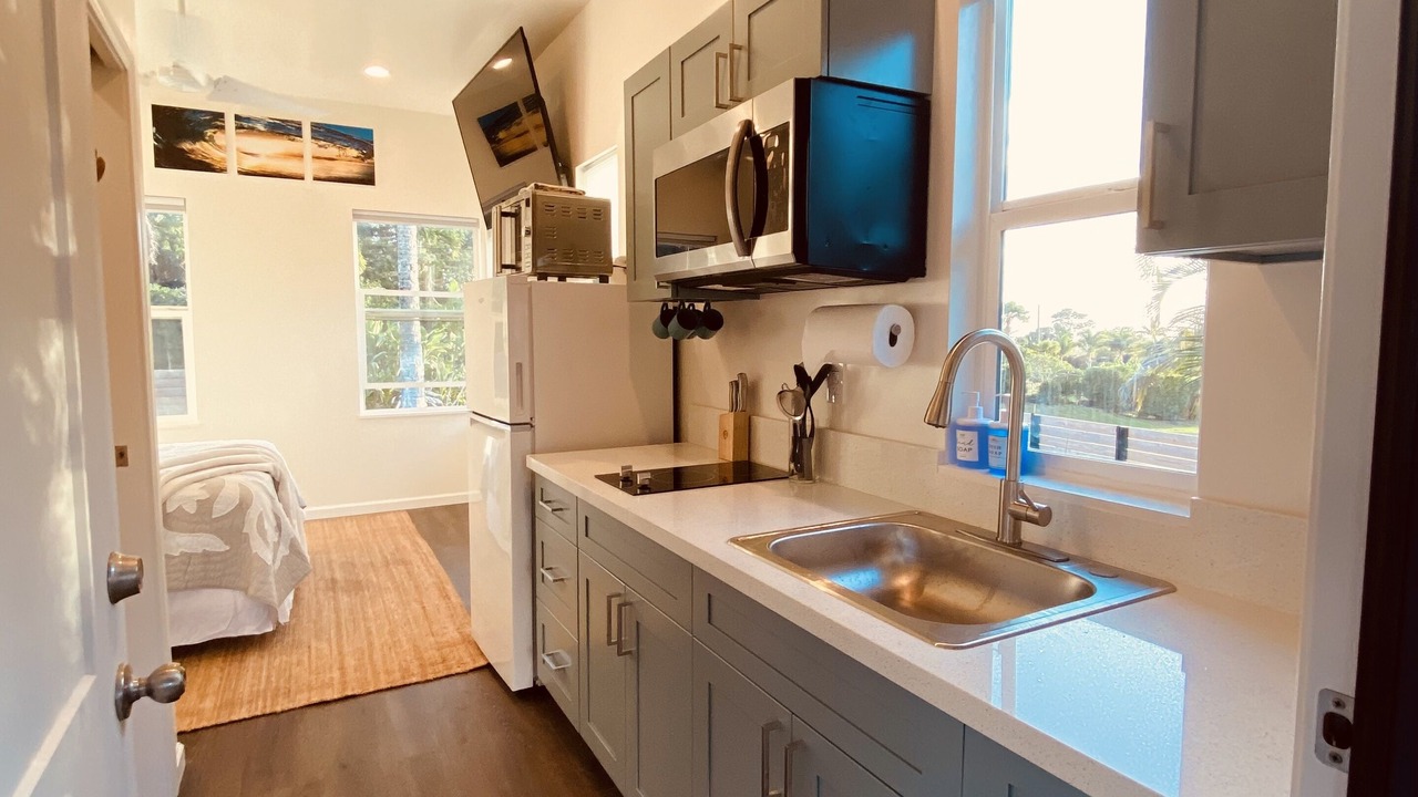 Photo of Kitchen in Pupukea