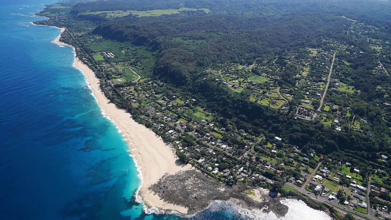 Photo of Outdoor in Pupukea