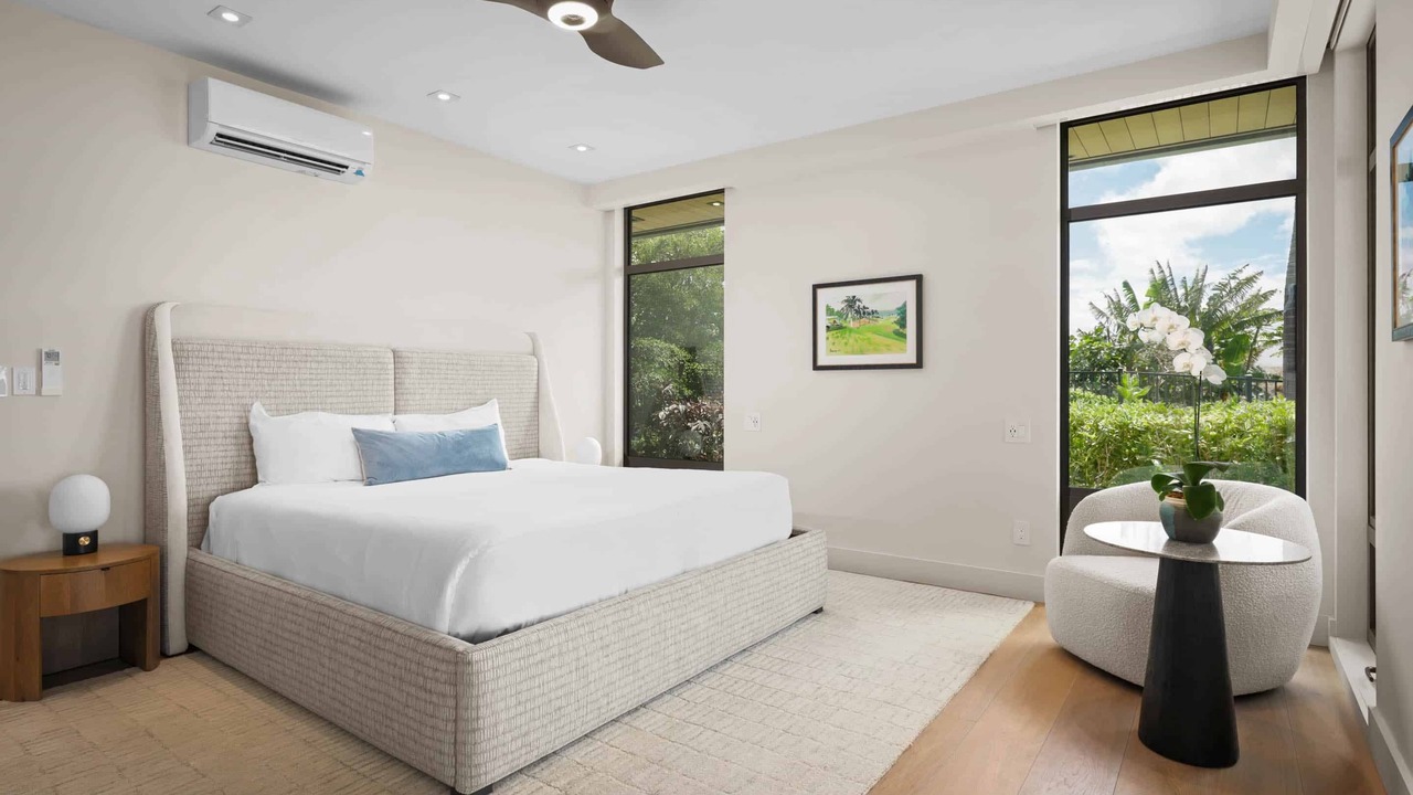 Photo of Bedroom in Kamuela