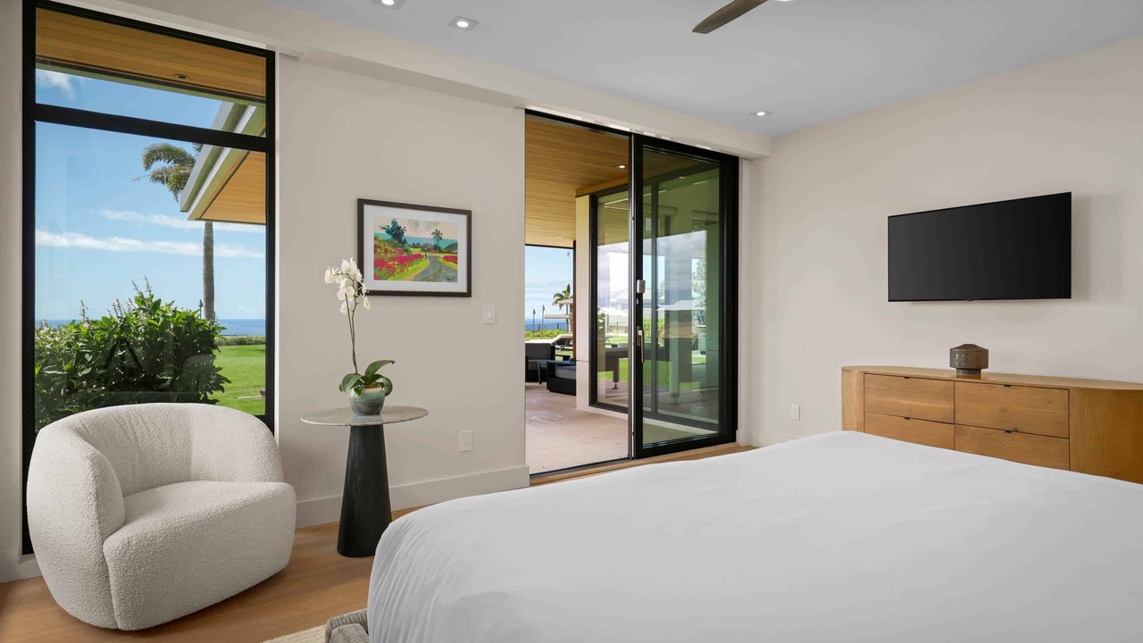 Photo of Bedroom in Kamuela