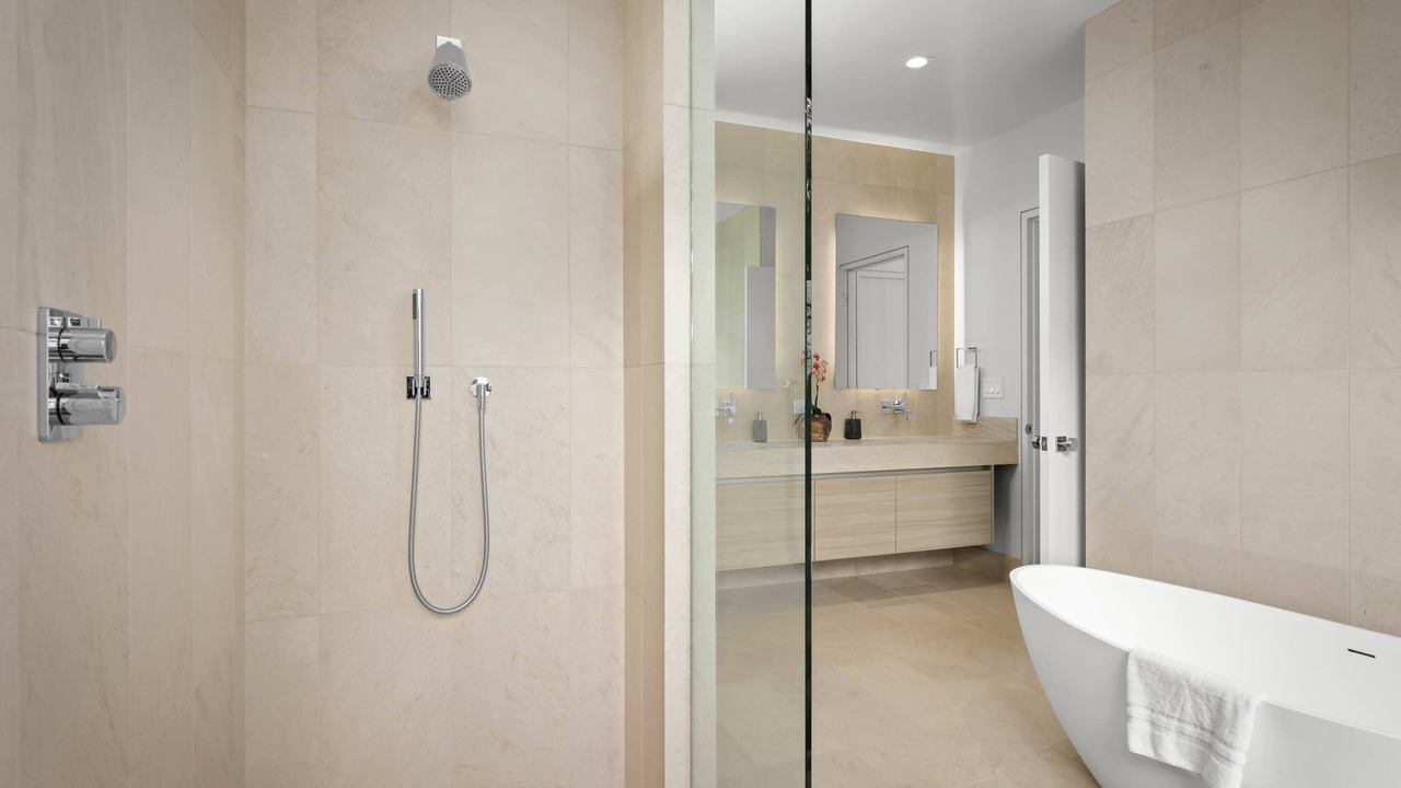 Photo of Bathroom in Kamuela