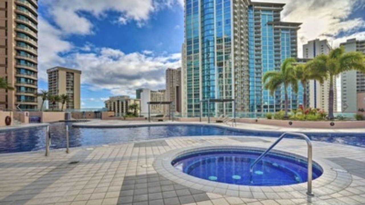 Photo of Outdoor in McCully - Moiliili