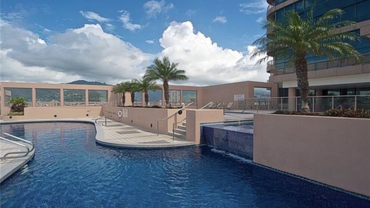 Photo of Outdoor in McCully - Moiliili