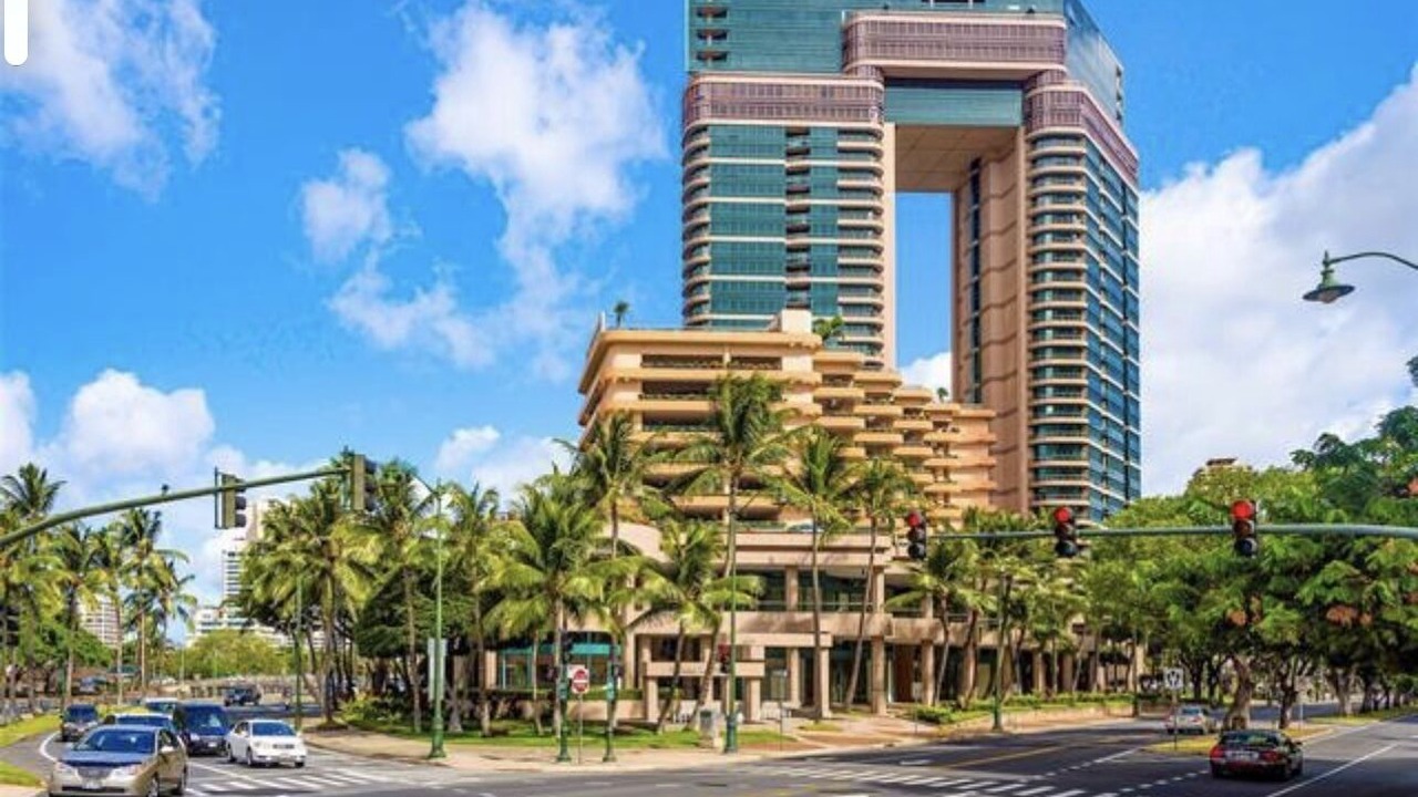 Photo of Outdoor in McCully - Moiliili