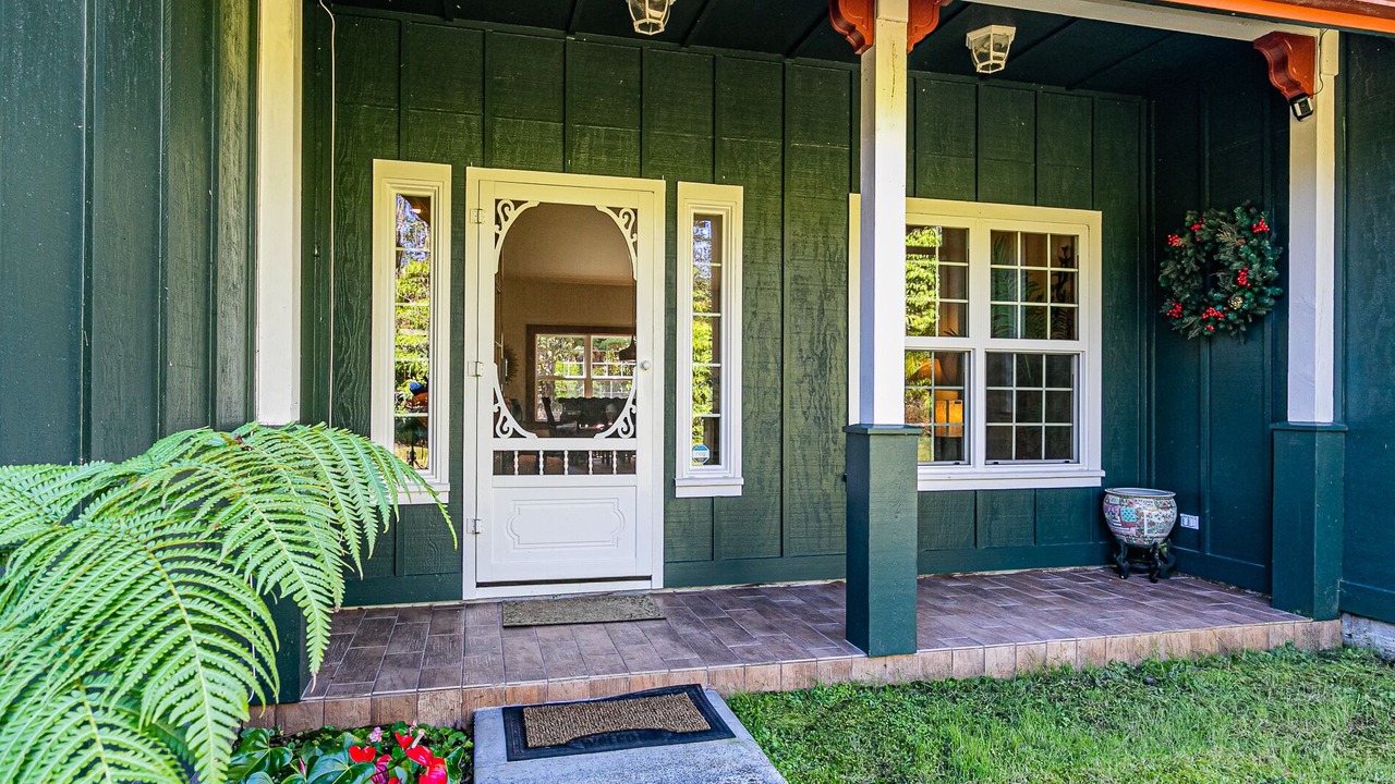 Photo of Outdoor in Royal Hawaiian Estates