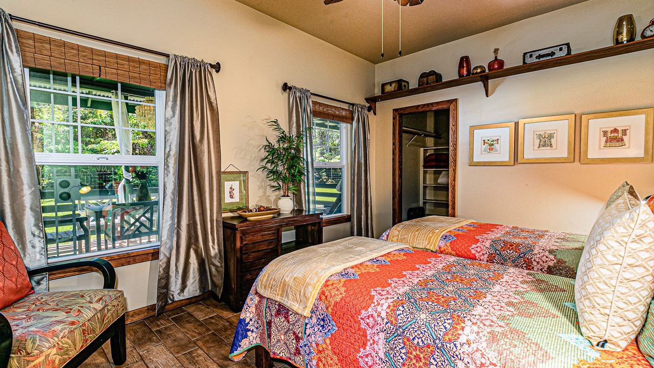 Photo of Bedroom in Royal Hawaiian Estates