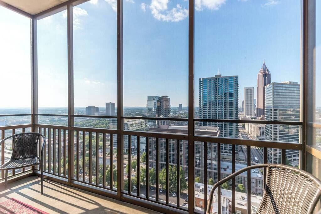 Photo of Others in Downtown Atlanta