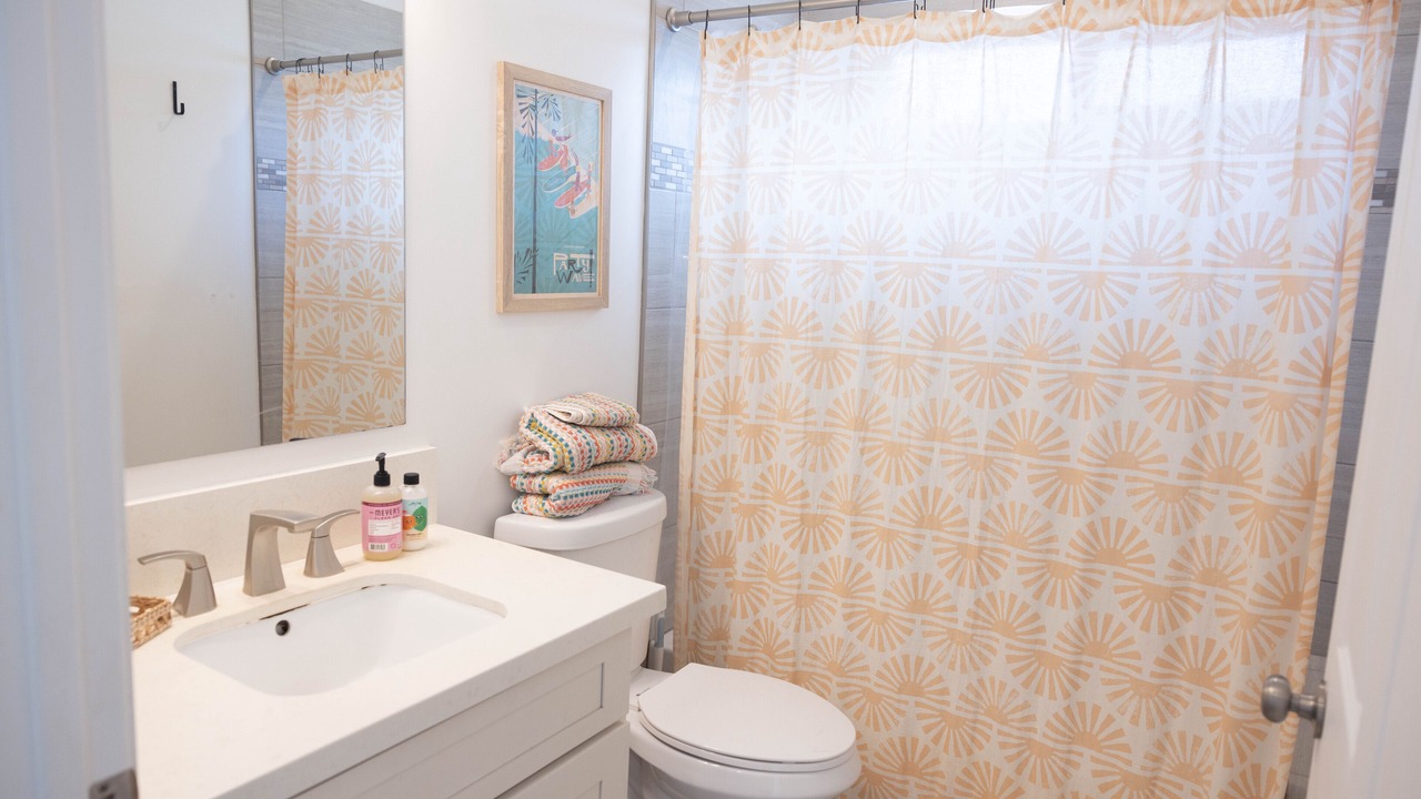 Photo of Bathroom in Kahuku