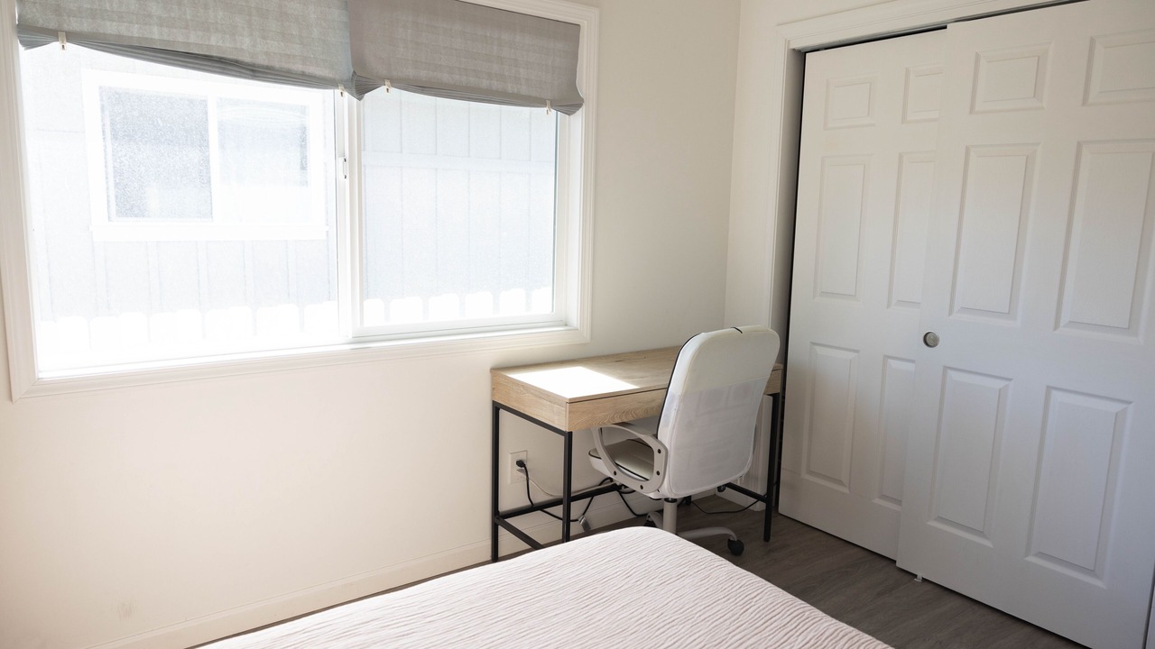 Photo of Bedroom in Kahuku