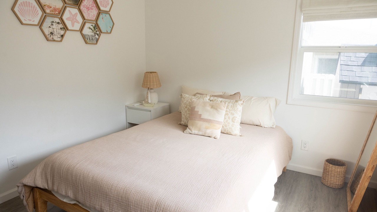 Photo of Bedroom in Kahuku