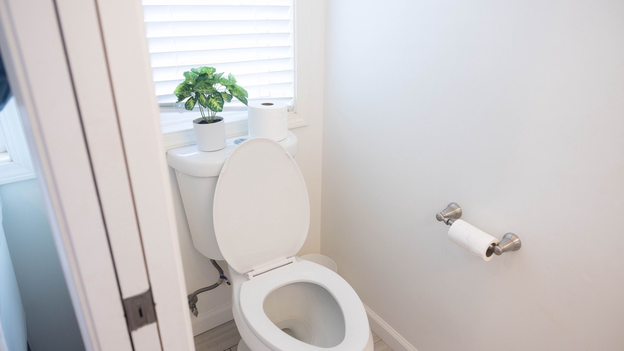 Photo of Bathroom in Kahuku
