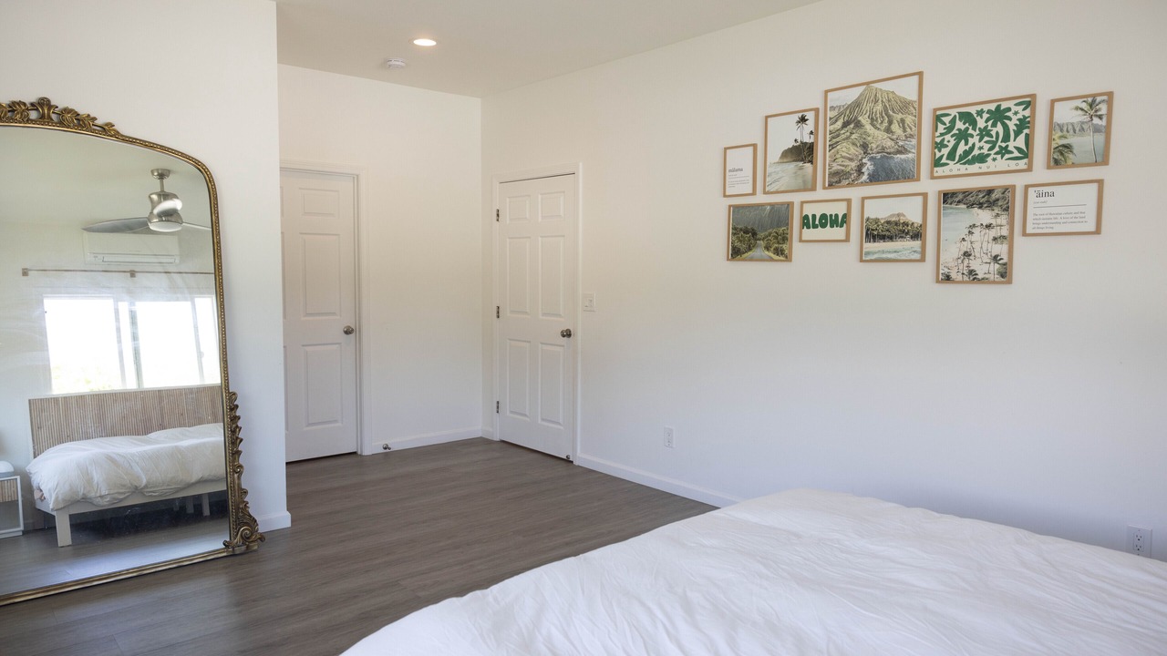 Photo of Bedroom in Kahuku