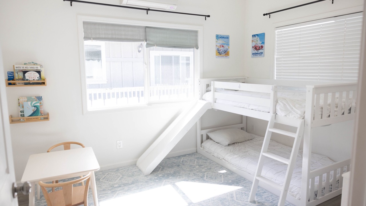 Photo of Bedroom in Kahuku