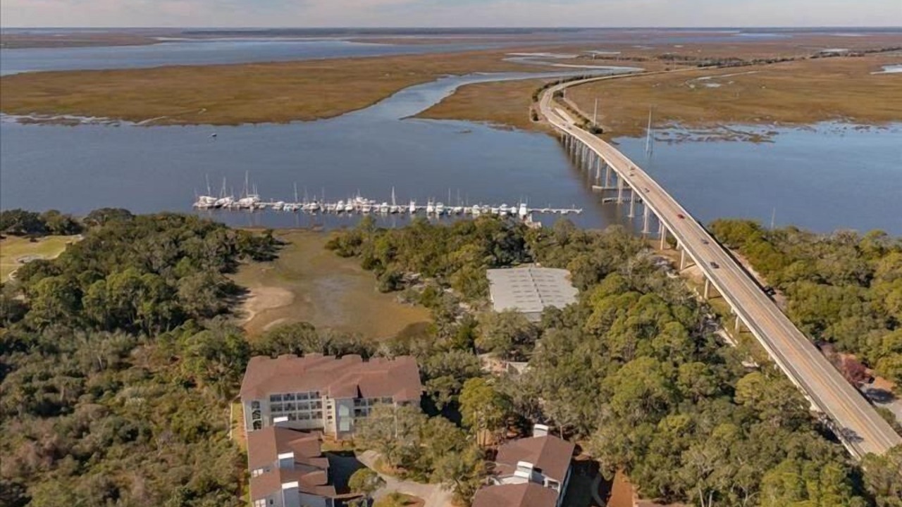 Photo of Outdoor in Jekyll Island