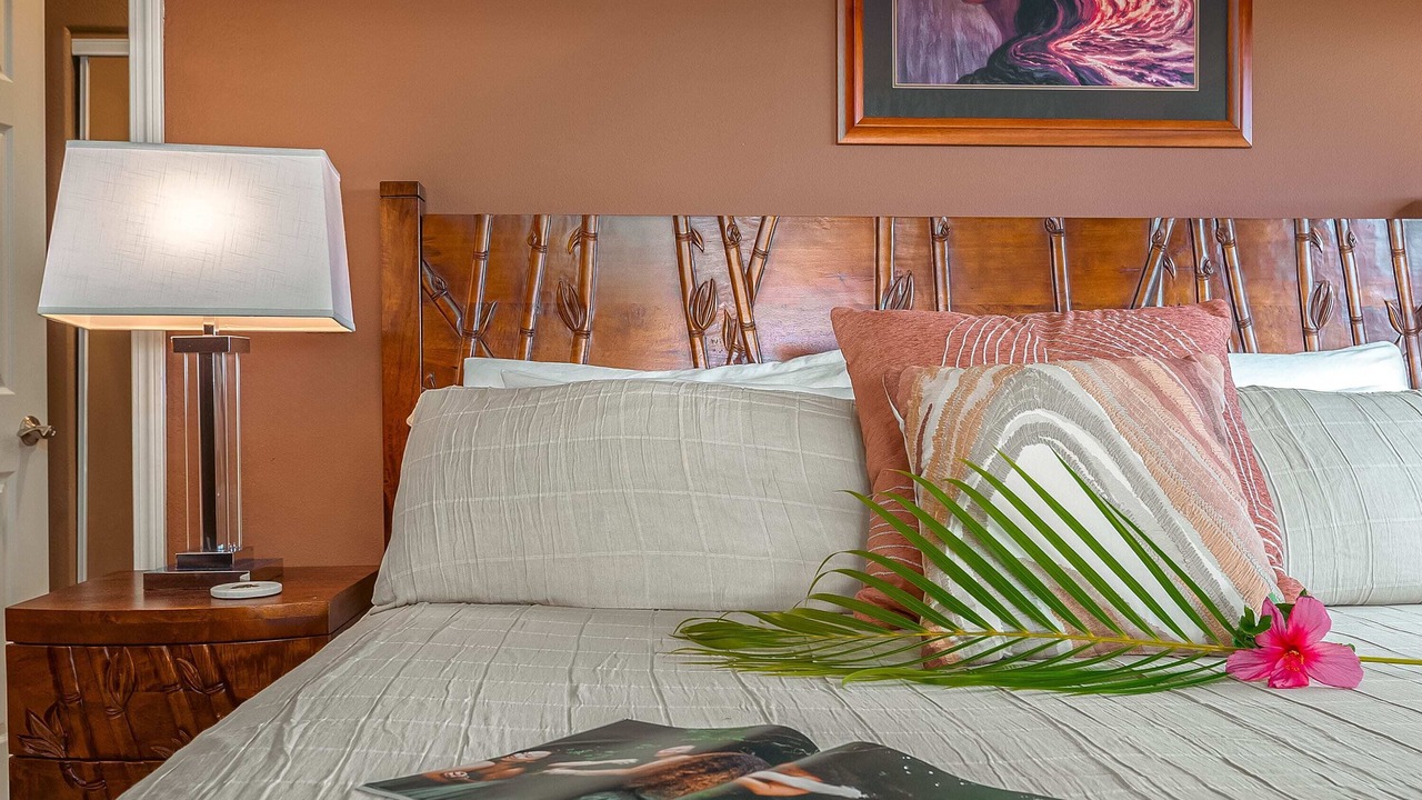 Photo of Bedroom in Sunset Ridge