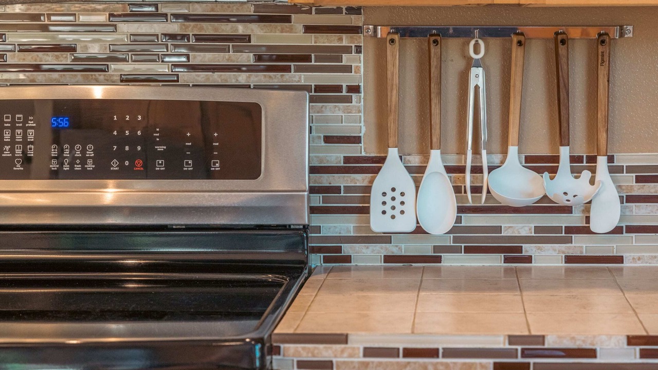 Photo of Kitchen in Sunset Ridge