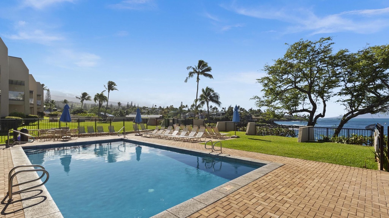 Photo of Outdoor in Napili