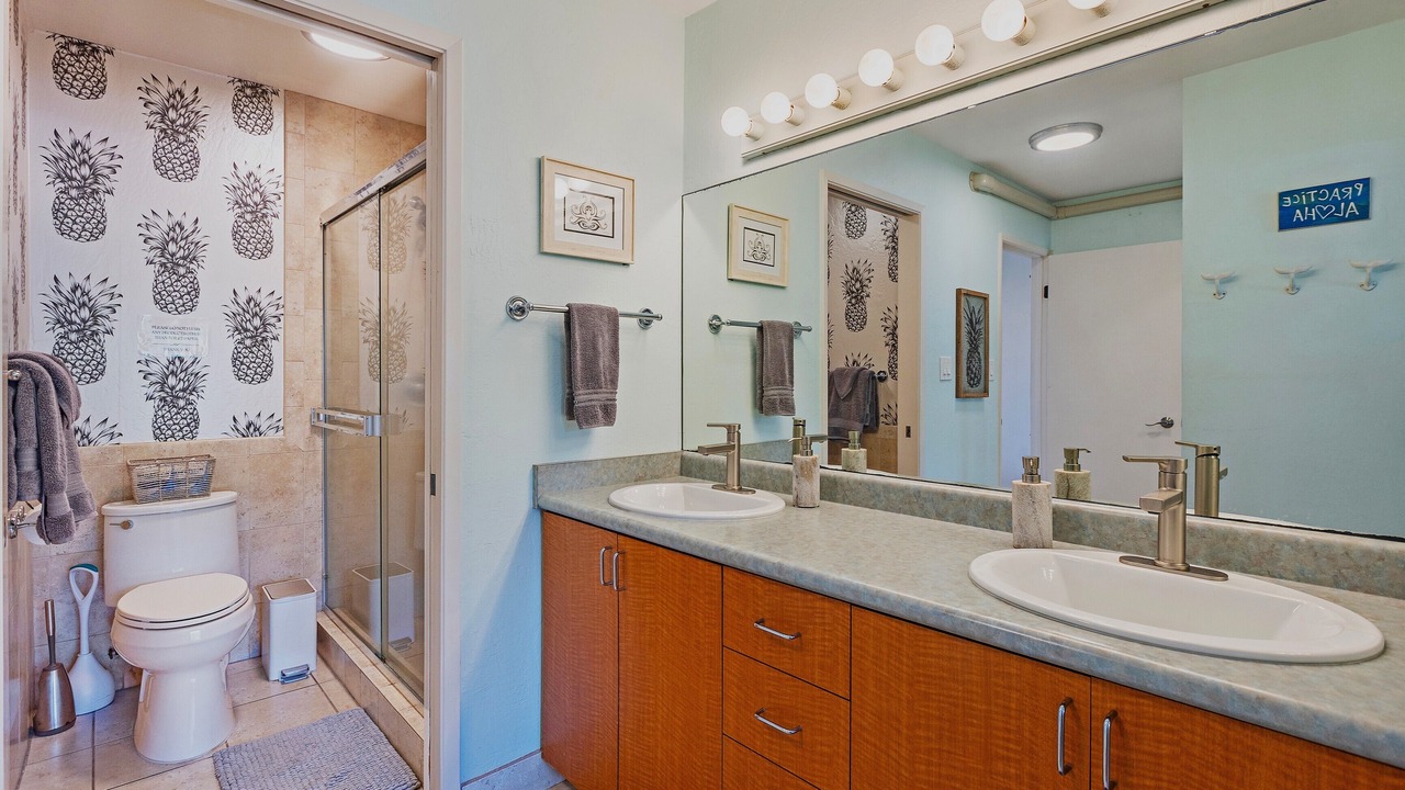 Photo of Bathroom in Napili