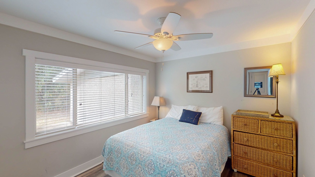 Photo of Bedroom in Jekyll Island