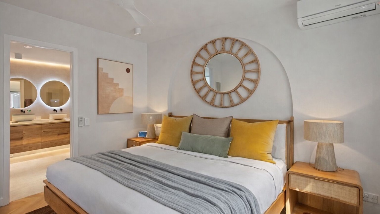 Photo of Bedroom in Kapalua