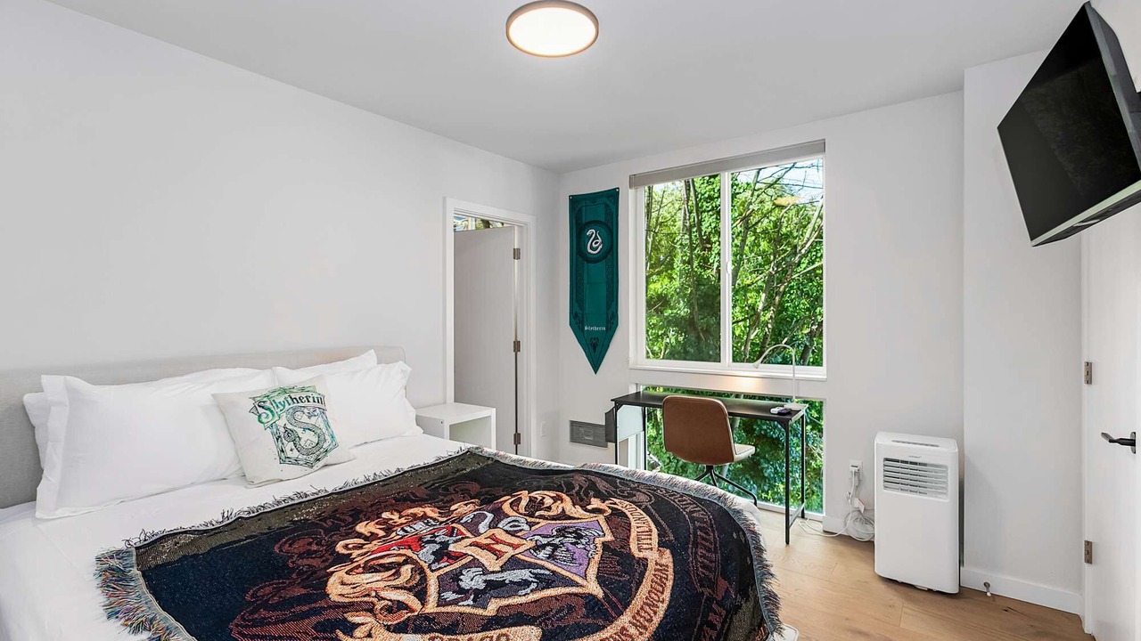 Photo of Bedroom in East Queen Anne