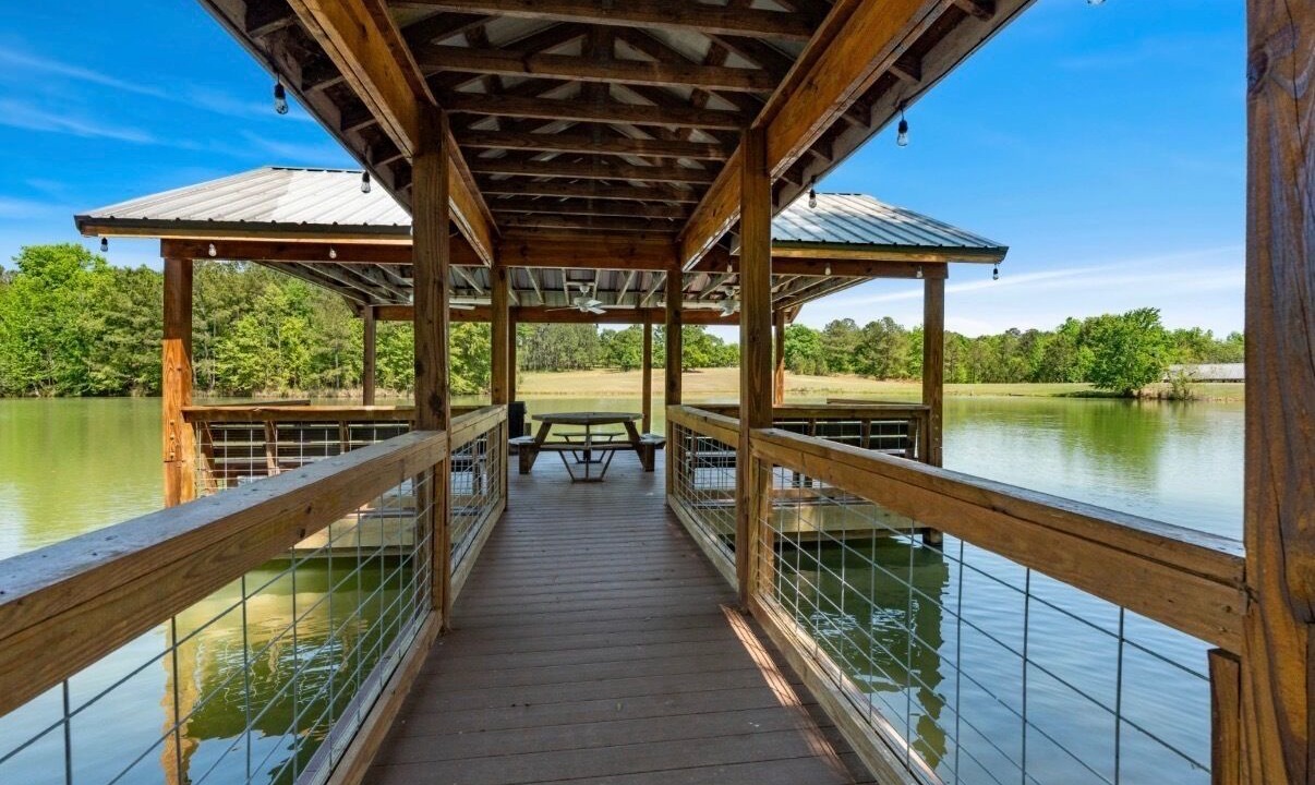 Photo of Outdoor in Fort Valley
