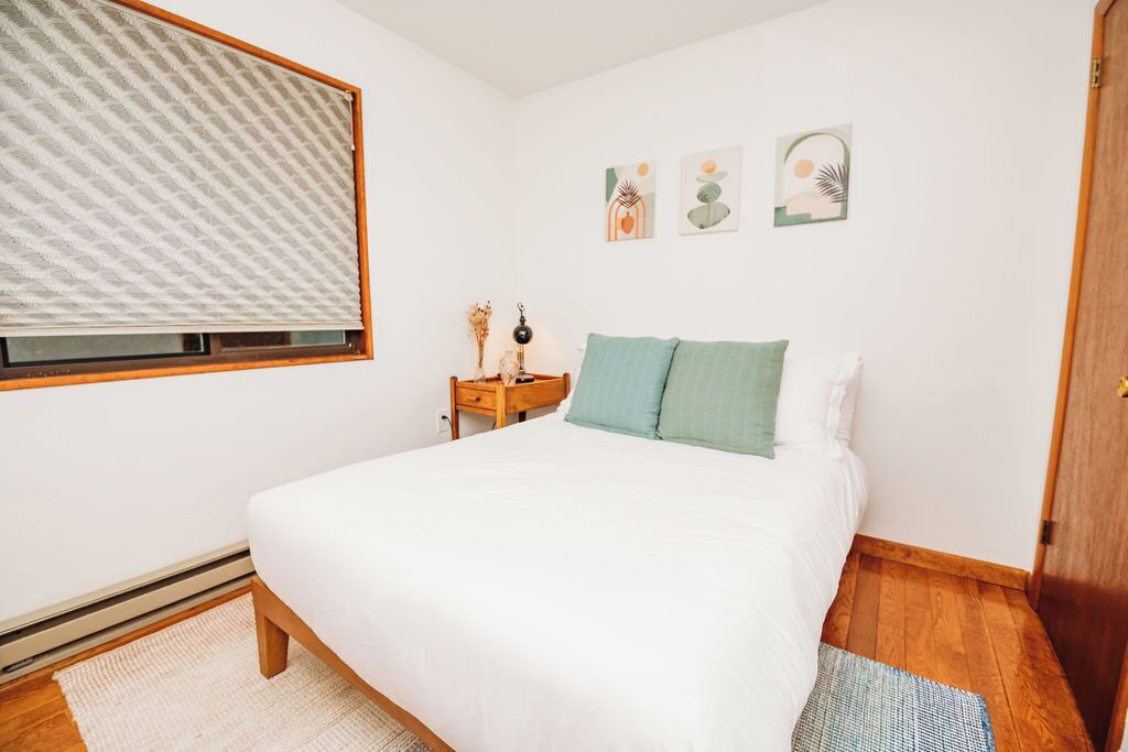 Photo of Bedroom in Bushkill