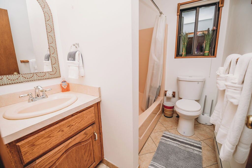 Photo of Bathroom in Bushkill
