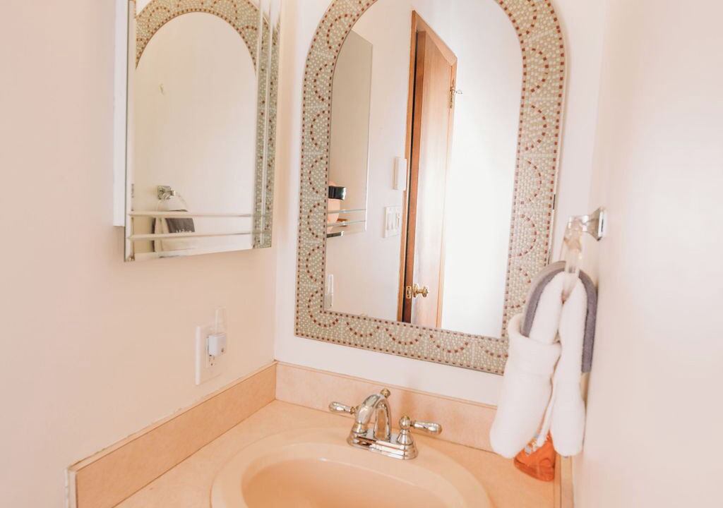 Photo of Bathroom in Bushkill