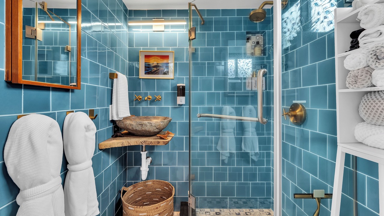 Photo of Bathroom in Waikoloa
