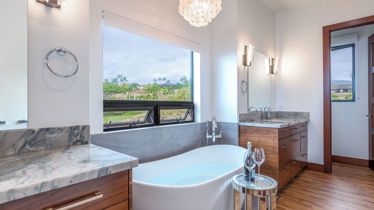 Photo of Bathroom in Kamuela