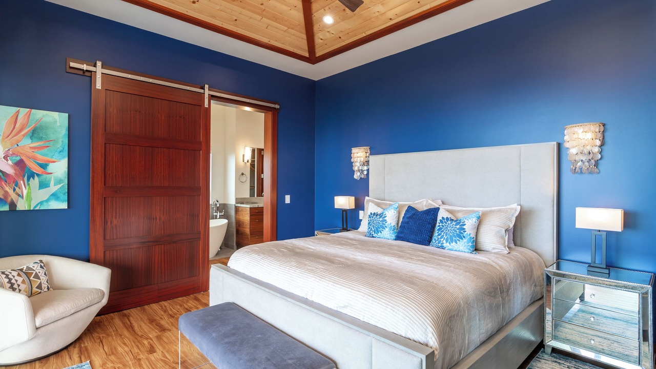 Photo of Bedroom in Kamuela