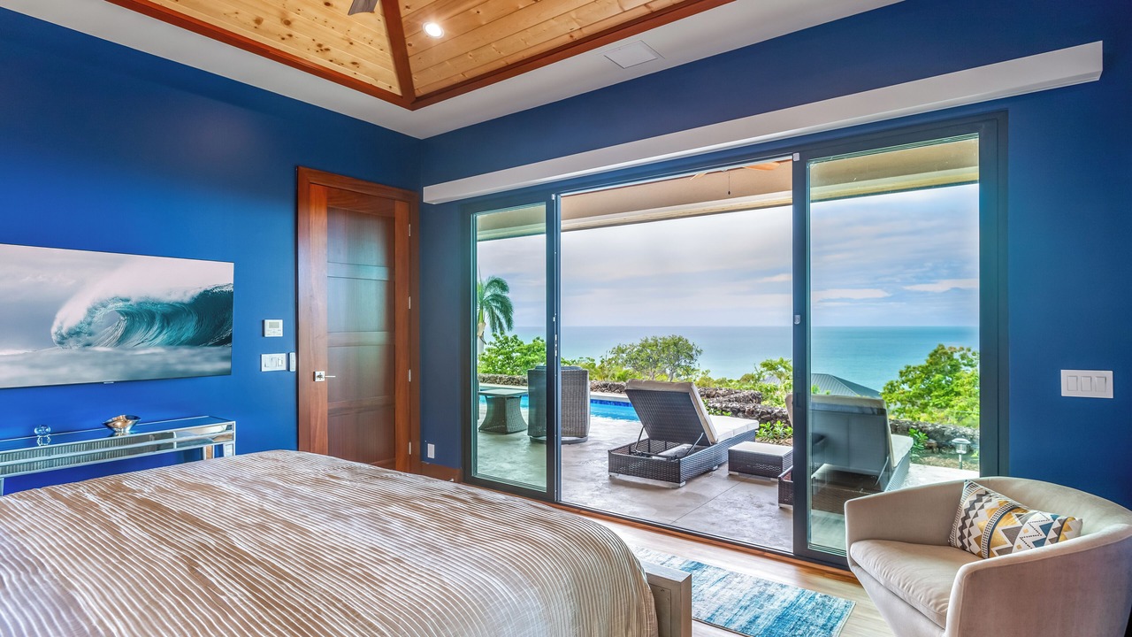 Photo of Bedroom in Kamuela