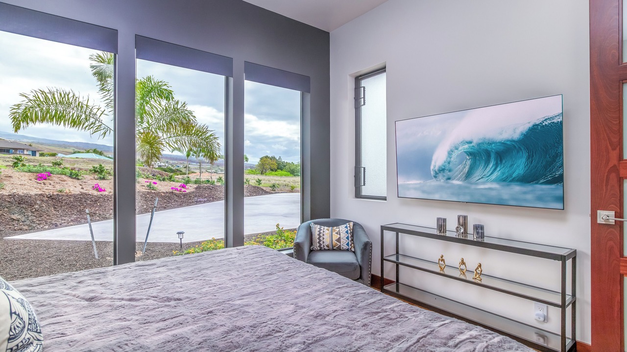 Photo of Bedroom in Kamuela