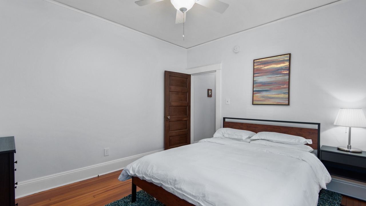 Photo of Bedroom in Norfolk