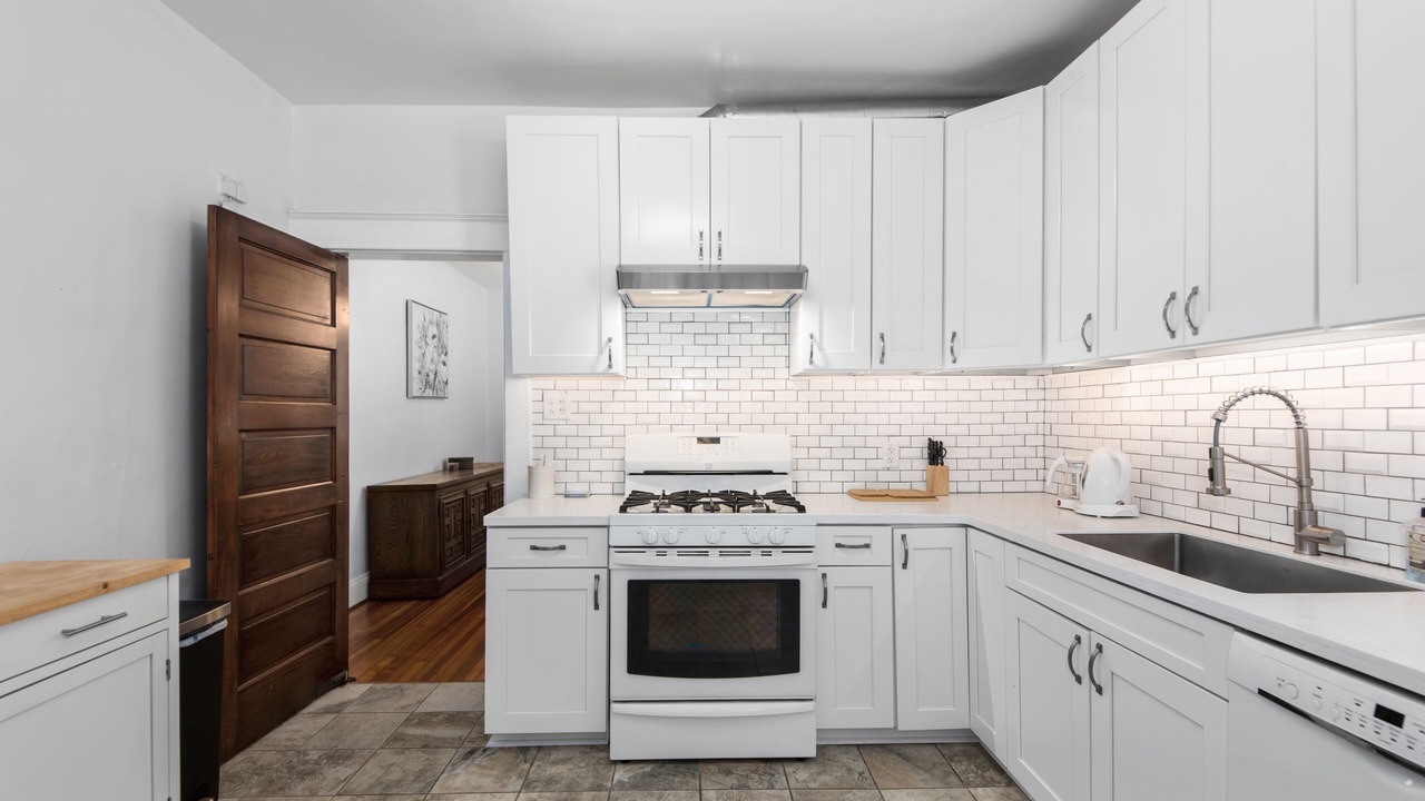 Photo of Kitchen in Norfolk