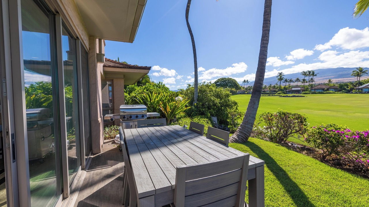 Photo of Outdoor in Kaupulehu