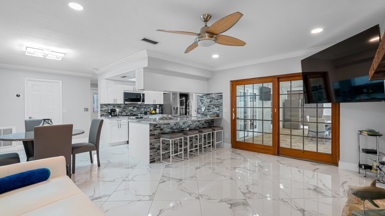 Photo of Livingroom in Country Place