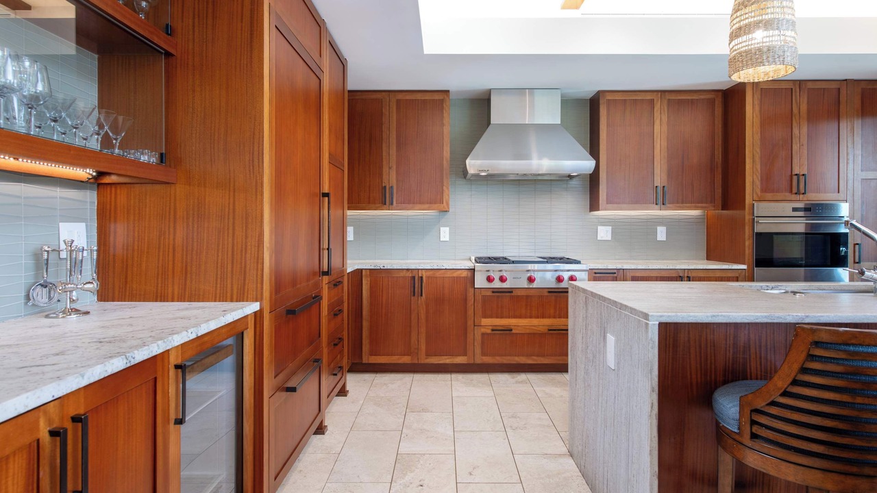 Photo of Kitchen in Kamuela