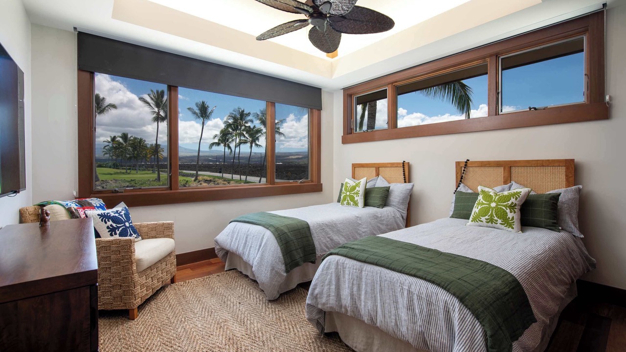 Photo of Bedroom in Kamuela
