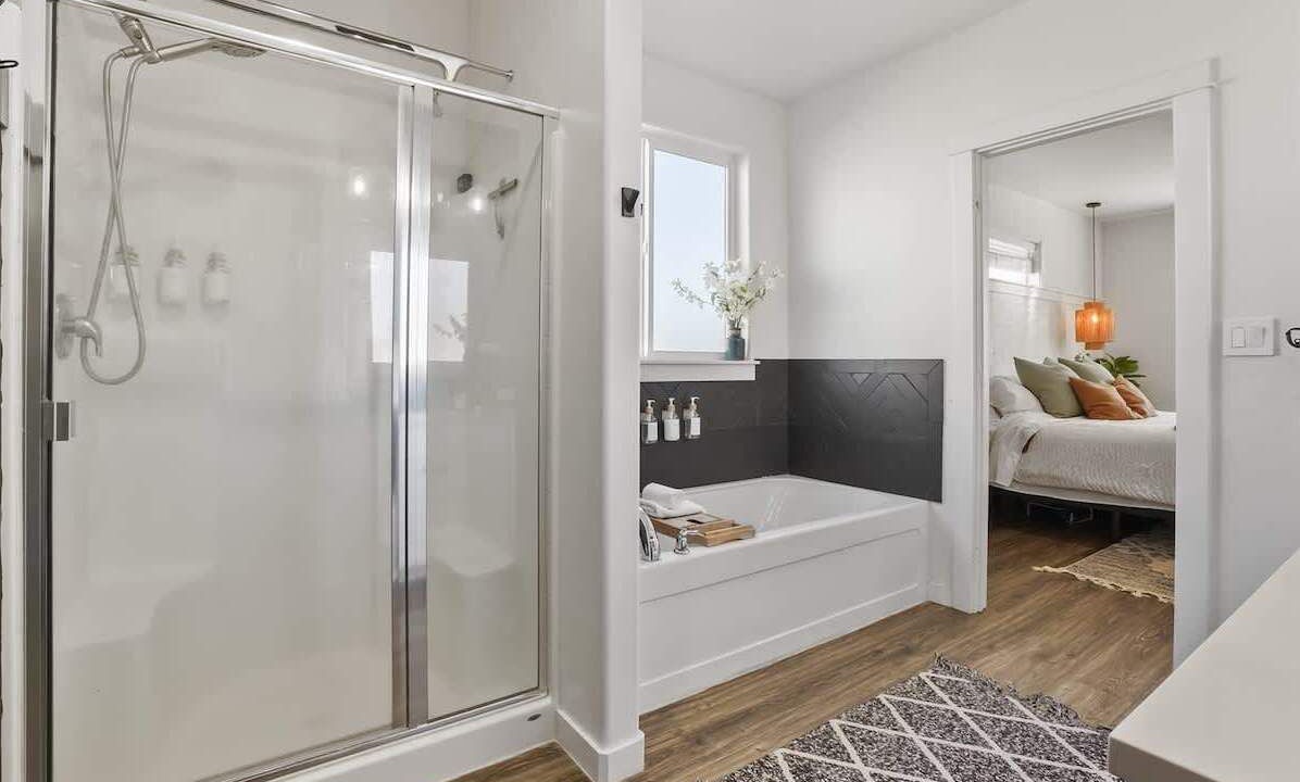 Photo of Bathroom in Caldwell