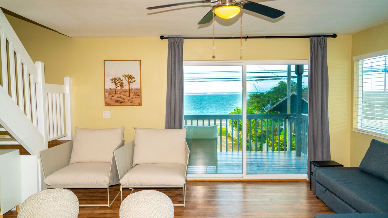 Photo of Livingroom in Hauula