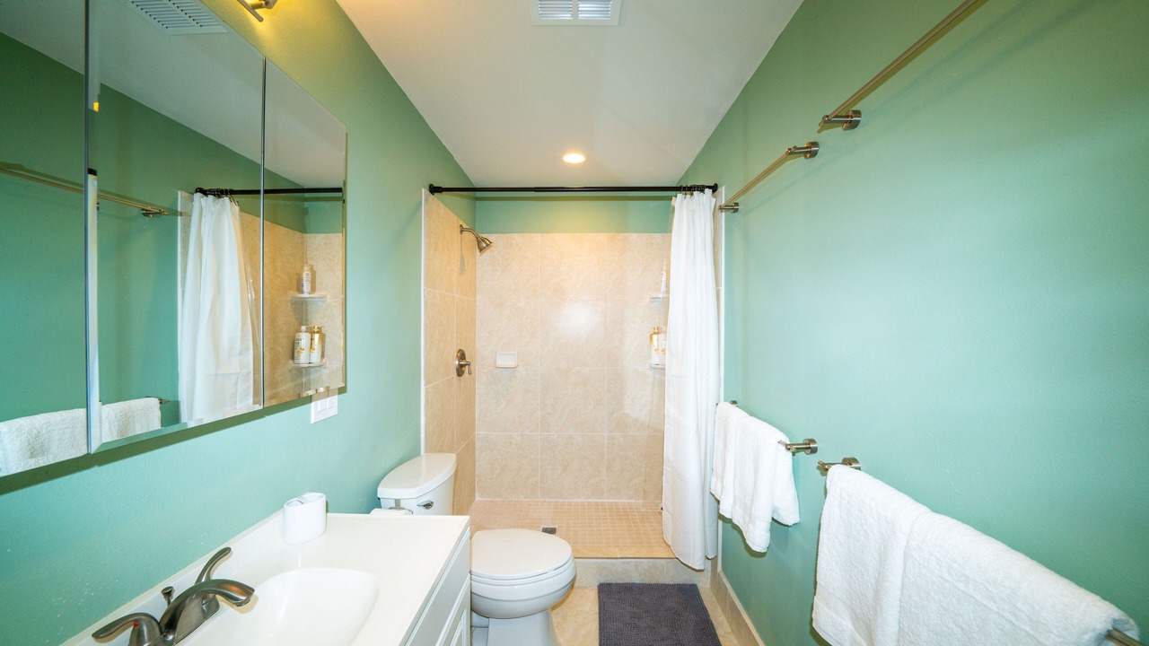 Photo of Bathroom in Hauula