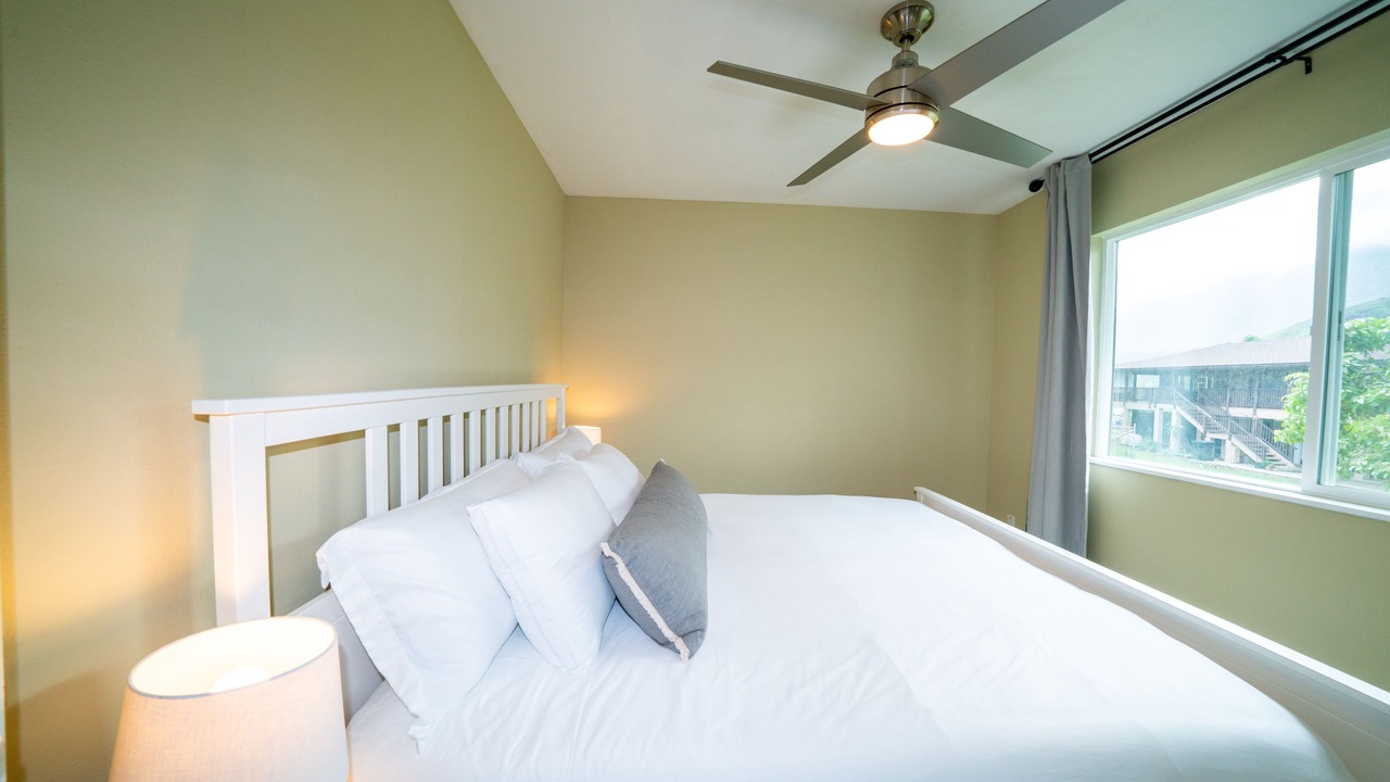 Photo of Bedroom in Hauula
