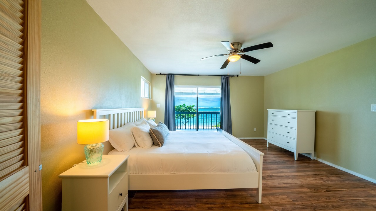 Photo of Bedroom in Hauula