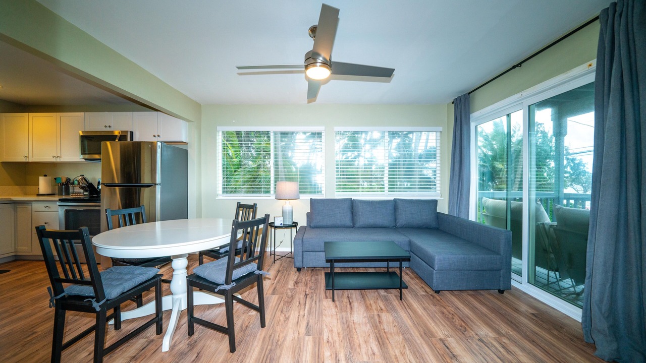 Photo of Livingroom in Hauula